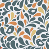 Pattern Motif Minimalism`MM74